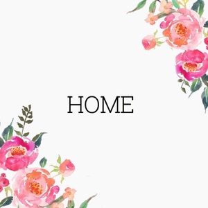 Beautiful pieces for the Home